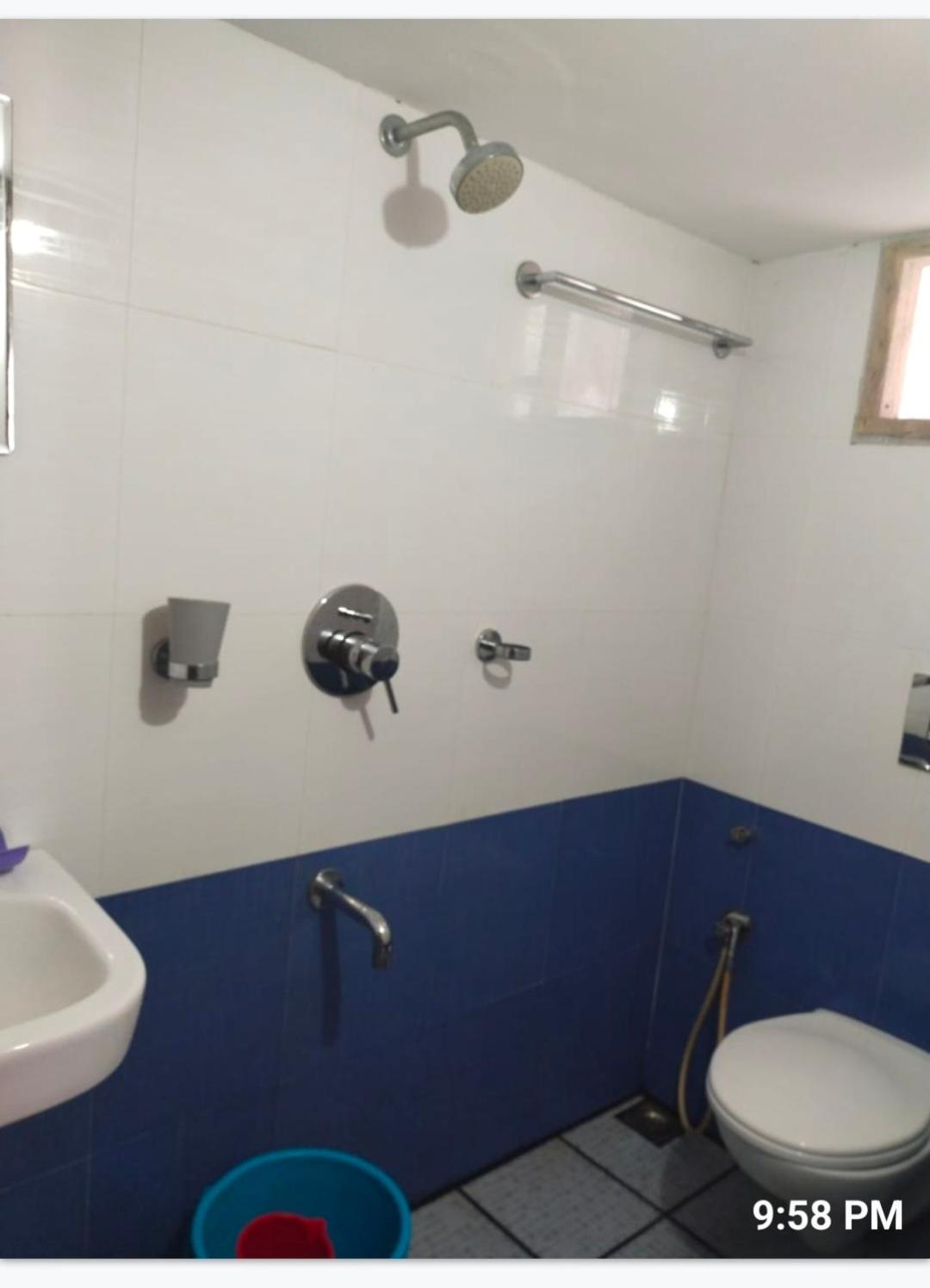 Greenview Homestay Kochi ภายนอก รูปภาพ