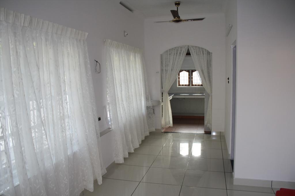 Greenview Homestay Kochi ห้อง รูปภาพ
