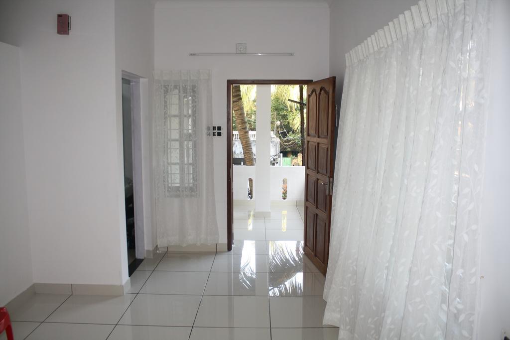 Greenview Homestay Kochi ห้อง รูปภาพ