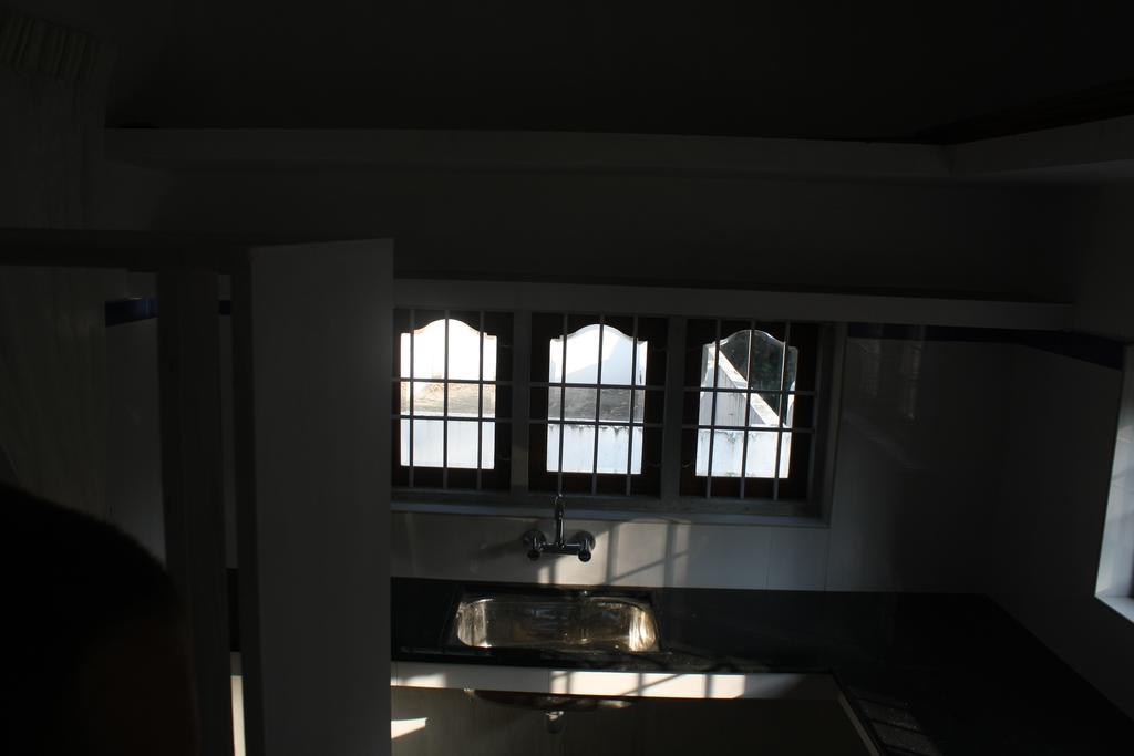 Greenview Homestay Kochi ห้อง รูปภาพ