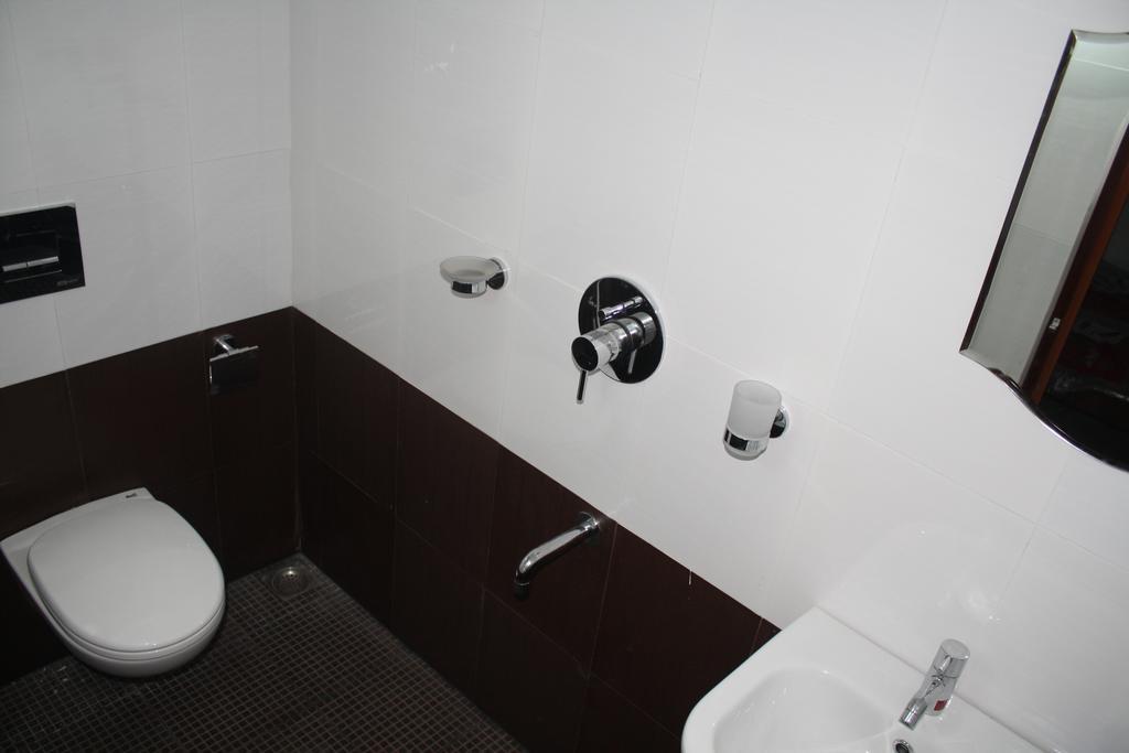 Greenview Homestay Kochi ห้อง รูปภาพ